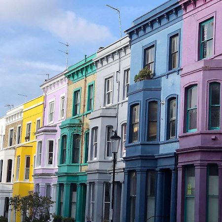 Notting Hill Garden Flat Apartment ลอนดอน ภายนอก รูปภาพ