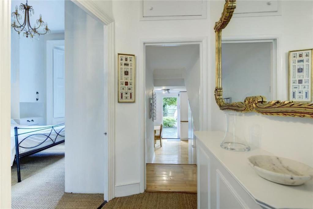 Notting Hill Garden Flat Apartment ลอนดอน ภายนอก รูปภาพ